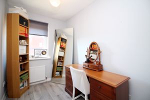 Bedroom Three- click for photo gallery
